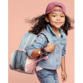 Skip Hop - Spark Style Rucksack Regenbogen