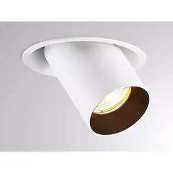 Molto Luce ELIX R (weiß)