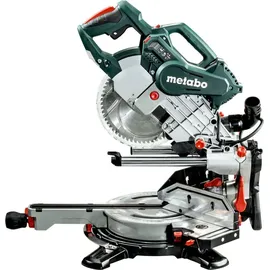 Metabo KGSV 72 Xact SYM