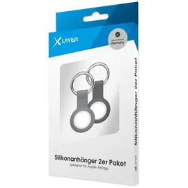 Xlayer Schlüsselanhänger