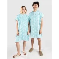 BILLABONG Hooded Towel Poncho Sea Spray - One Size