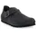 Birkenstock London Oiled black (449) Schmal 44