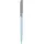 Swarovski Kugelschreiber Matrix Tennis Blau 1,0 mm