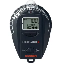 Gossen Digiflash 2