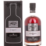 Rum Nation Demerara Solera No. 14 (1 x 0.7 l)