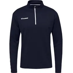 HUMMEL Fußball - Teamsport Textil - Sweatshirts, MARINE, XXXL