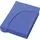 Formesse Bella Gracia Jersey 120 x 200 - 130 x 220 cm azur