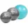 Bodhi Pilates Ball, anthrazit 1 St