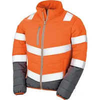 Result Safe-Guard Women ́s Soft Padded Safety Jacket