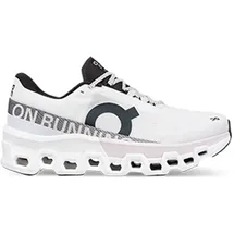 On Cloudmonster 2 Herren White/Frost 48