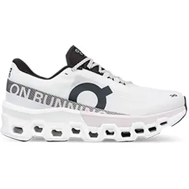 On Cloudmonster 2 Herren White/Frost 48