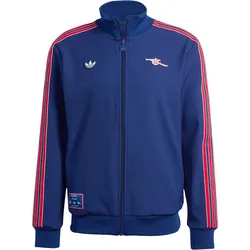 Adidas FC Arsenal Icon Trainingsjacke - blau L