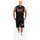 TapouT Herren ärmelloses T-Shirt & Shorts Set normale Passform DORRISA