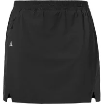 Schöffel Sweatrock Damen Schwarz 36