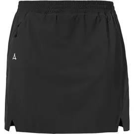 Schöffel Sweatrock Damen Schwarz 36