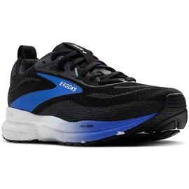 Brooks Trace 4 Herren Laufschuhe, schwarz, Größe 44 1⁄2 / 44 1⁄2