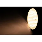McShine LED-Strahler 15W E27 warmweiß 1200 lm