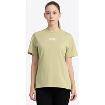 BENLEE Rocky Marciano Benlee Lula Kurzarm-t-shirt - Olive / White - XL