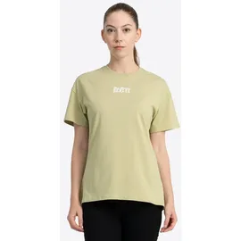 BENLEE Rocky Marciano Benlee Lula Kurzarm-t-shirt - Olive / White - XL