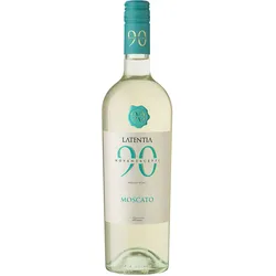 Moscato (2023), Novantaceppi