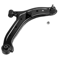 Lemförder 35407 01 Lenker, Radaufhängung