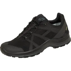 Haix Black Eagle Athletic 2.1 GTX low/black 41,5