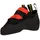 La Sportiva Tarantula Herren black/poppy 41.5
