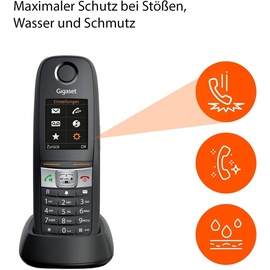 Gigaset E630A GO