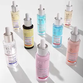 Eveline Cosmetics Serum Shot Gesichtsserum 10% Niacinamid 30 ml