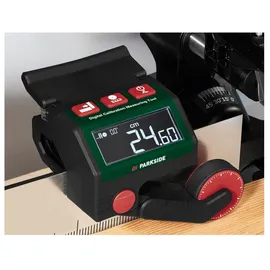 Parkside PARKSIDE® Messschieber digital Messuhr Messgerät LCD-Display Edelstahl PDKM A1