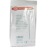 NOBAMED Wattestäbchen 15 cm 100 St.