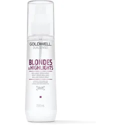 GOLDWELL Dualsenses Blondes & Highlights Brillanz Serum Spray 150ml