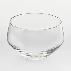 TABLE PASSION Box 3 Gläser Concept 27cl Transparent Rund Glas