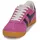 GOLA Elan Sneaker fuchsia/black/evergreen 38