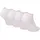 TAMARIS Kurzsocken 4er Pack Gold/Silber 35-38