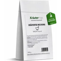 Kräutermax Magen und Darm Tee 80 g
