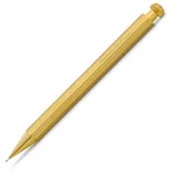 Kaweco Druckbleistift Special AL Messing 0,5 mm