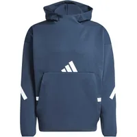 Adidas Z.N.E. Zip-Hoodie - beige 2XL