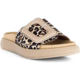 Gabor 83.751.32 für Damen, animal, 41 EU