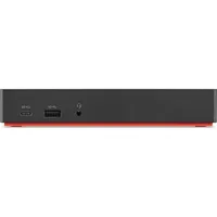 Lenovo ThinkPad USB-C Dock Gen 2 - Dockingstation