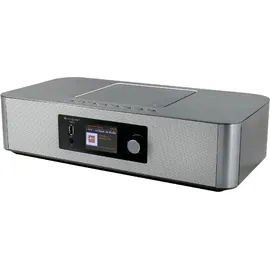 Soundmaster ICD2020 silber