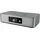 Soundmaster ICD2020 silber