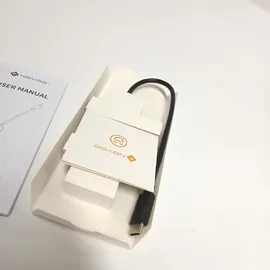 NOVOO 5-in-1 USB-C-Hub, Adapter USB C auf HDMI 4K, Aufladen 100 W PD, USB-C auf USB x 3, USB C Adapter Multiport, kompatibel mit MacBook Air MacBook Pro Chromebook