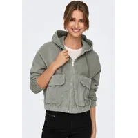 Only Cordjacke ONLY "ONLKENZIE L/S CORD JACKET PNT NOOS",
