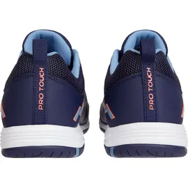 Pro Touch Rebel IV W blau
