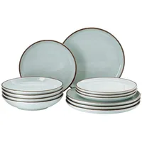 Rosenthal Profi Casual Mint Starter-Set 12-tlg.