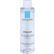 La Roche-Posay Effaclar Klärende Reinigungslotion 200 ml