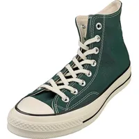 Converse CHUCK 70 HI - Grün, - 9.5