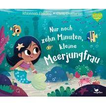 Magellan Nur noch zehn Minuten, kleine Meerjungfrau