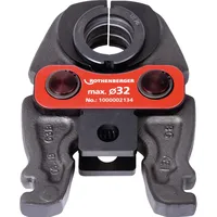 Rothenberger Rothenberger, Wechselbacke Compact 12-32, V2 - 1000002134